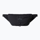 Rankinė ant juosmens The North Face Glen Canyon Lumbar black