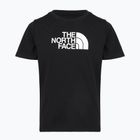 Vaikiški marškinėliai The North Face Evolution Half Dome SS Tee tnf black