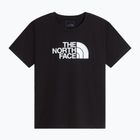Vaikiški marškinėliai The North Face Evolution Half Dome SS Tee tnf black
