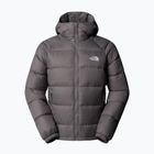 Vyriška pūsta striukė The North Face Hydrenalite Down Hoodie smoked pearl