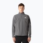 Softshell striukė The North Face Tek Approach smoked pearl/anthracite