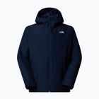 Vyriška 3-in-1 striukė The North Face Carto Mono Triclimate Hooded summit navy