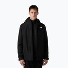 Vyriška 3-in-1 striukė The North Face Carto Mono Triclimate Hooded black