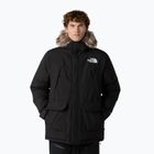 Vyriška striukė The North Face Mcmurdo Parka black/black