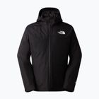 Vyriška striukė 3in1 The North Face Mountain Light Triclimate Gtx black/npf/r