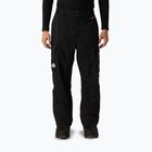 Vyriškos slidinėjimo kelnės The North Face Blizzardery Cargo black