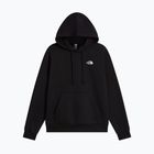 Moteriškas džemperis The North Face Evolution Simple Dome Regular Hoodie tnf black
