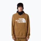 Vyriškas džemperis The North Face Tekno Logo Hoodie utility brown