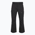 Vyriškos slidinėjimo kelnės The North Face Chakal black/black