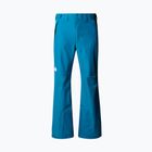 Vyriškos slidinėjimo kelnės The North Face Descendit dusk blue