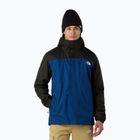Vyriška striukė 3in1 The North Face Quest Triclimate estate blue/summit navy