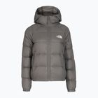 Moteriška pūsta striukė The North Face Hydrenalite Down Hoodie smoked pearl