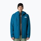 Vyriška slidinėjimo striukė The North Face Descendit dusk blue