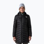 Moteriškas šiltas paltas The North Face Huila Synth Parka juodas