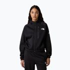Moteriškas džemperis The North Face Mountain Athletics Fleece Full Zip black
