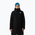 Moteriška pūsta striukė The North Face Suzanne Triclimate 2.0 black