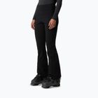Moteriškos slidinėjimo kelnės The North Face Snoga Regular black/black