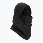 Moteriška balaklava Smartwool Second Cut Fleece Hood charcoal