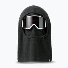 Moteriška balaklava Smartwool Second Cut Fleece Hood charcoal