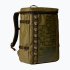 Miesto kuprinė The North Face Base Camp Fuse Box 30 l caraway seed/sycamore