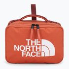 Kosmetinė The North Face Base Camp Voyager Dopp Kit mars dust/sumac