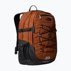 The North Face Borealis Classic 29 l burnt umber/black miesto kuprinė