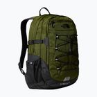 The North Face Borealis Classic 29 l woodland green/black miesto kuprinė