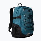 The North Face Borealis Classic 29 l space/black miesto kuprinė