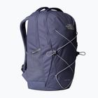 The North Face Jester 22 l twilight galaxy/blue flax moteriška miesto kuprinė