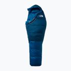 Miegmaišis The North Face Blue Kazoo 198 cm/right banff blue/banff blue