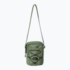 The North Face Jester Crossbody 2.3 l bark mist/black rankinė