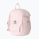 Vaikiška miesto kuprinė The North Face Mini Explorer 10 l pale blossom/white