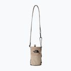 Butelio laikiklis The North Face Borealis Water mushroom grey