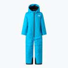 Vaikiškas slidinėjimo kombinezonas The North Face Freedom Snow Suit meridian blue