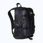 Miesto kuprinė The North Face Hot Shot Base Camp 25,5 l tnf black