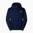 Vyriškas džemperis The North Face Essential Relaxed Hoodie summit navy