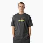 Vyriški marškinėliai The North Face Expedition Celebration Oversized anthracite grey