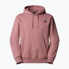 Vyriškas džemperis The North Face Flower Dome Relaxed Hooded GPH nostalgia rose