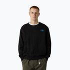 Vyriškas džemperis The North Face NSE Slopes Relaxed Crew graphite black