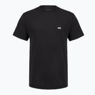 Vyriški marškinėliai Vans Left Chest SS black