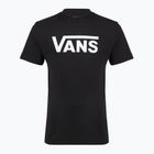Vyriški marškinėliai Vans Classic Tee black