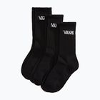 Vaikiškos kojinės Vans Classic Crew 3 poros rox black