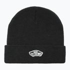 Žieminė kepurė Vans Classic Cuff Beanie black