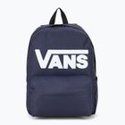 Miesto kuprinė Vans Old Skool Drop V 22 l mountain essentials deep twilight