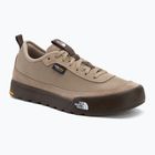 Batai The North Face Clyffe mushroom grey/demitasse