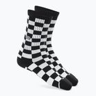 Kojinės Vans Checkerboard Crew checkerboard black/white