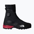 Vyriški alpinizmo batai The North Face Summit Verto Sa GTX tnf black/tnf red