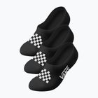 Kojinės Vans Classic Canoodle kojinės 3 poros rox checkerboard black/white