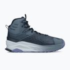 Moteriški žygio batai Altra Olympus 6 Hike Mid GTX dark blue