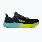Vyriški bėgimo batai Altra Torin 8 black/lime
